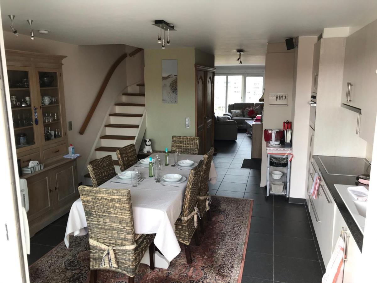 Duplex * Blankenberge