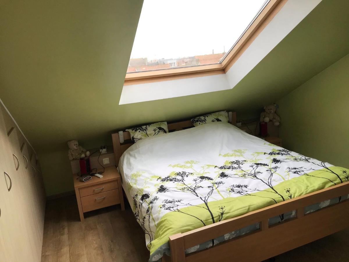 Appartement Duplex Blankenberge